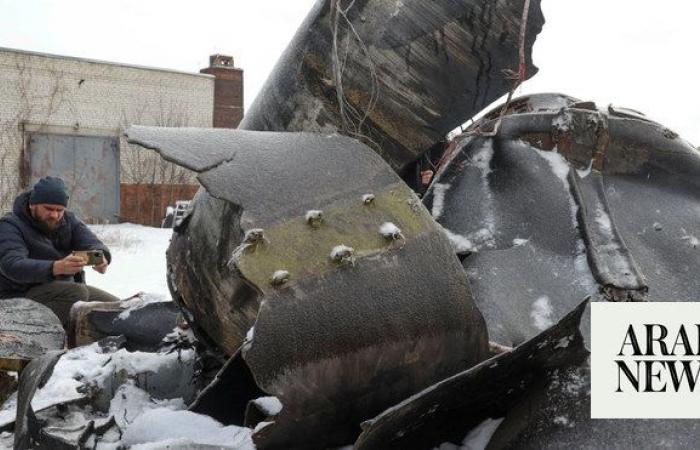 Debris from North Korean missile in Ukraine could expose procurement networks