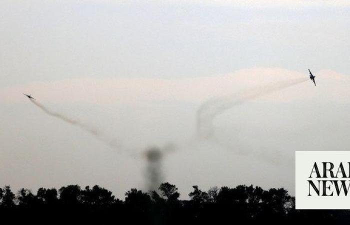 Ukraine military destroys Russian surveillance plane — air force commander