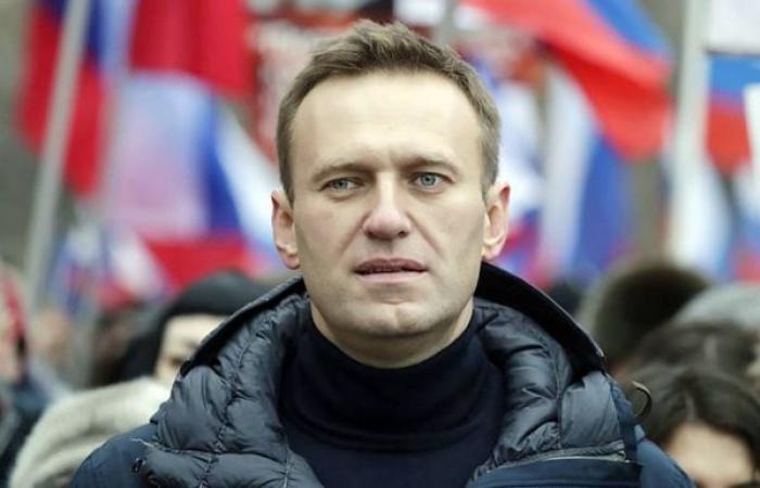 Navalny's body returned to mother, spokeswoman says