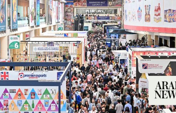 Brazil sends largest ever delegation to Gulfood