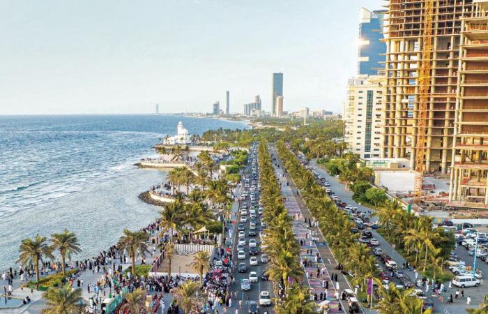 New unified Gulf tourism visa to bolster Saudi economy