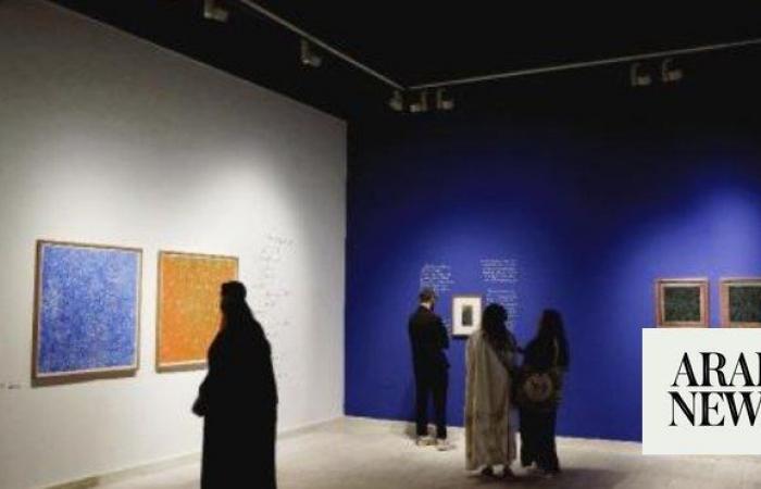 Resilient plant inspires Saudi artist’s Jeddah exhibition