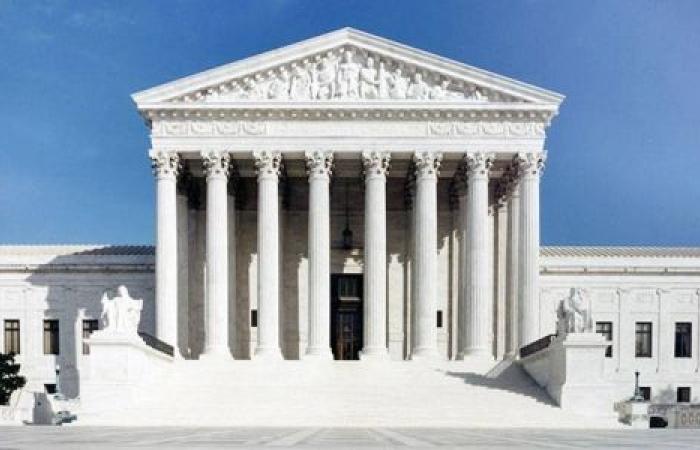 US Supreme Court to hear landmark social media cases