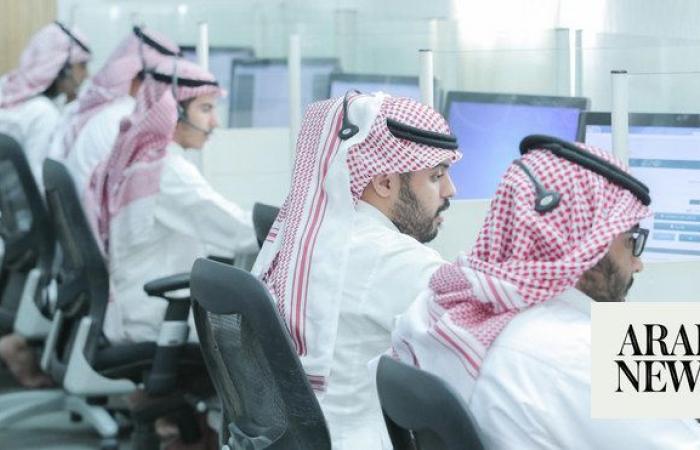 Waad campaign provides more than 800,000 training opportunities for Saudis