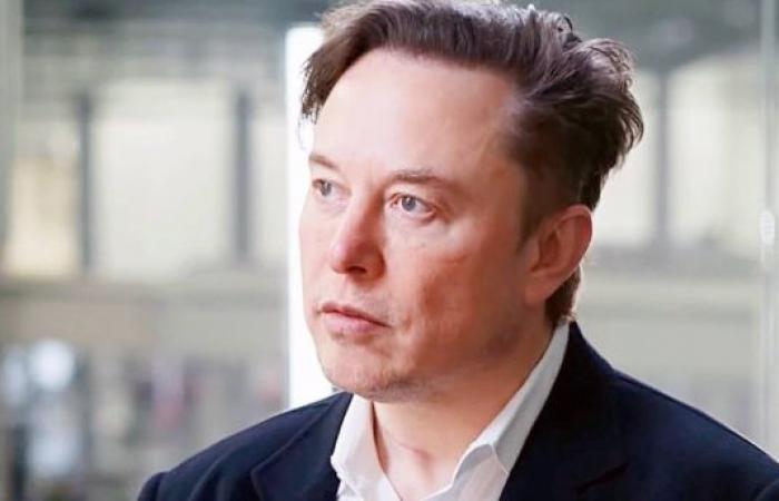 Musk eats humble pie over unpaid bakery bill