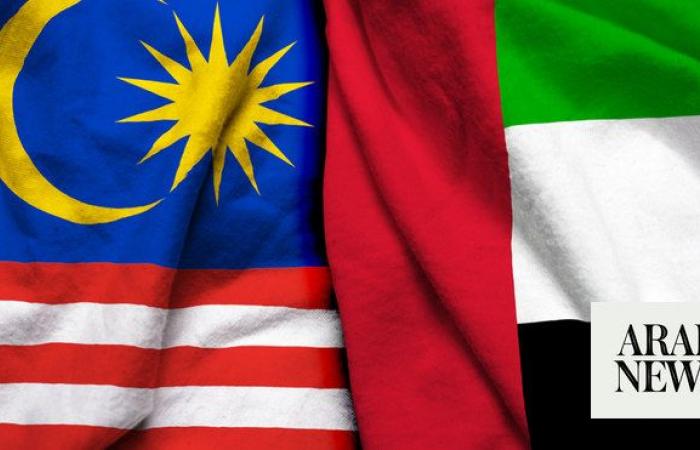 Malaysia to seal free trade deal with UAE by June, minister says 