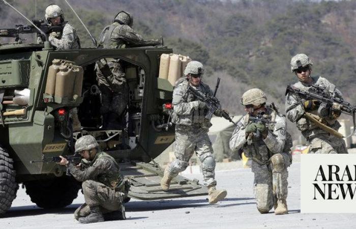 US Army is slashing thousands of posts in major revamp to prepare for future wars