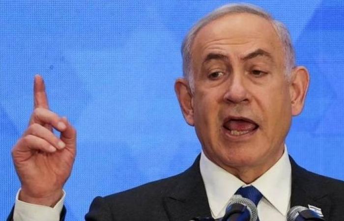 Netanyahu and Biden spar over support for Gaza war