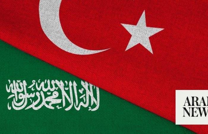 Riyadh forum to elevate Saudi, Turkish economic partnerships