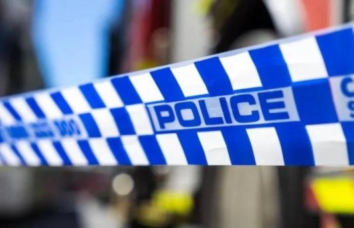 Teen jailed for Australia's first school shooting
