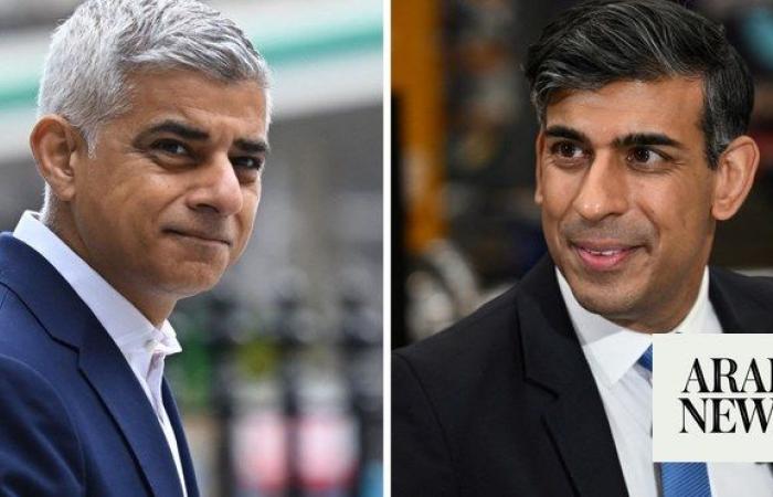 Ex-government adviser urges UK PM to apologize to London mayor over Islamophobia