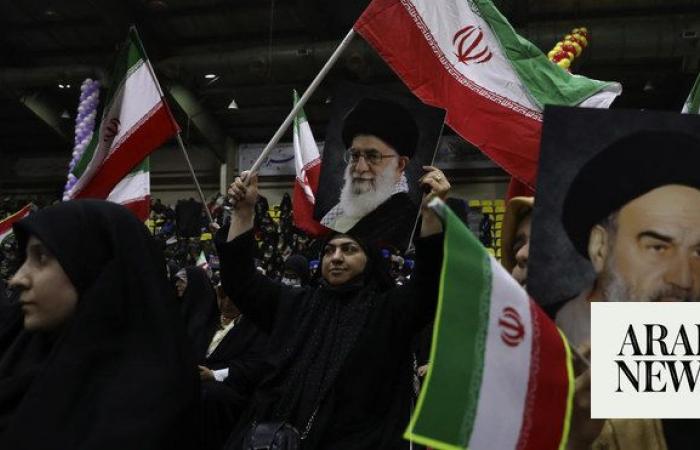US has no expectation of free and fair vote in Iran, State Dept says