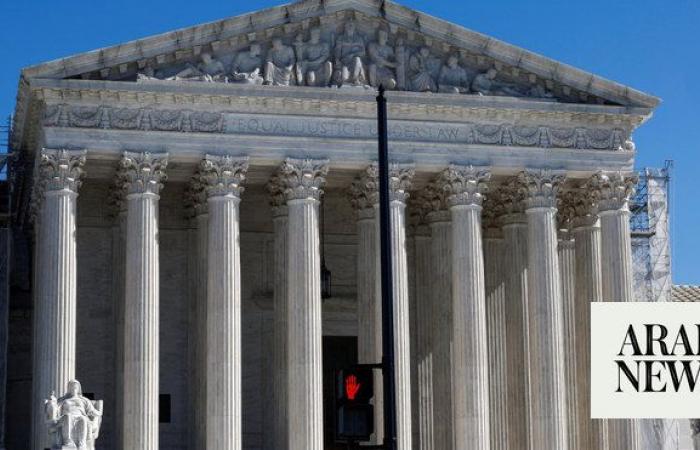 US Supreme Court’s move to hear Trump’s immunity claim gives him gift of delay