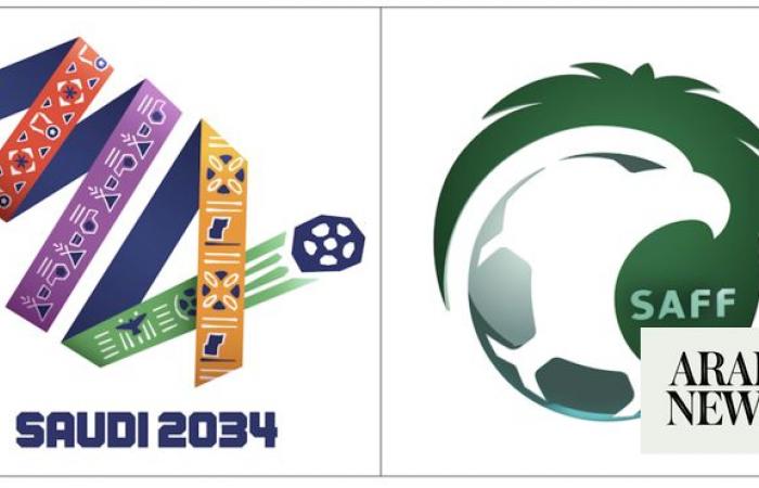 SAFF launches formal FIFA World Cup 2034 host campaign