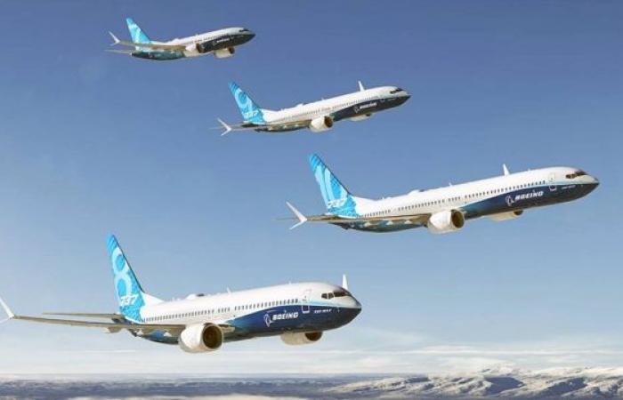 FAA has identified more safety issues on Boeing’s 737 Max and 787 Dreamliner