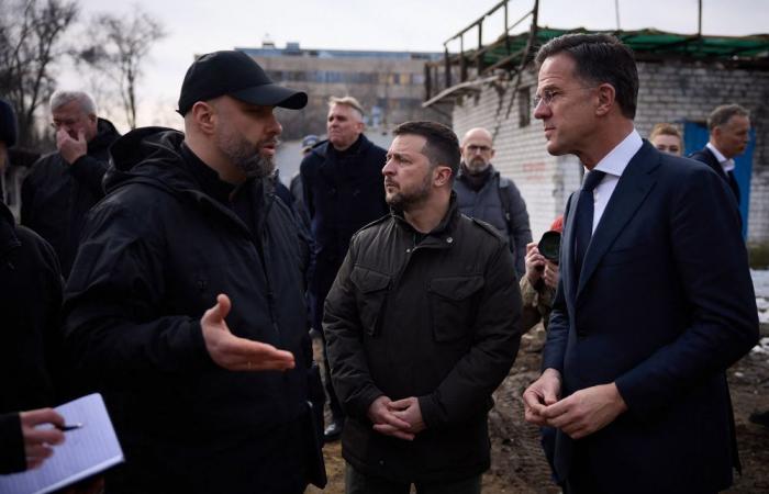 Zelensky calls for more Western air defence systems to ‘save lives’