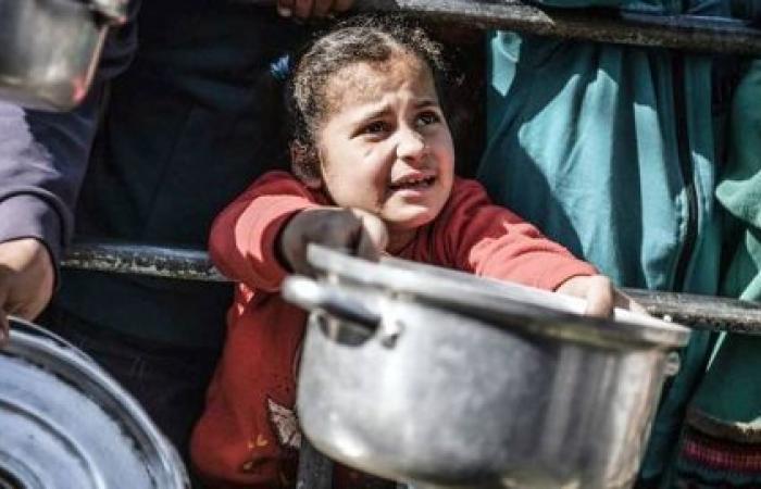 Gaza: Worst famine fears realized as 10th child reportedly ‘starves to death’