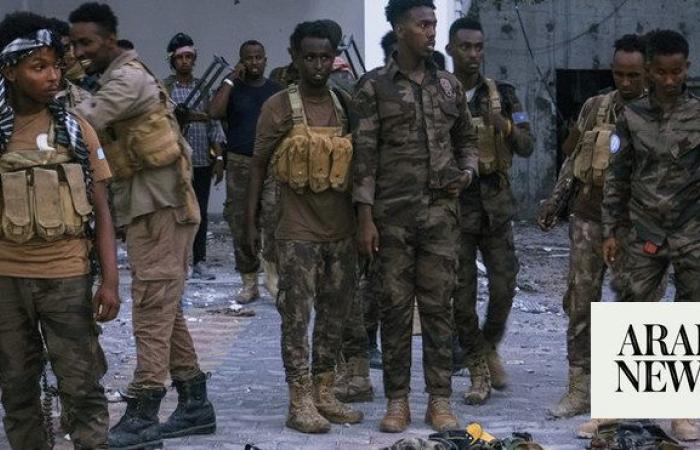 Military court in Somalia sentences 6 Moroccan men to death for membership in Daesh