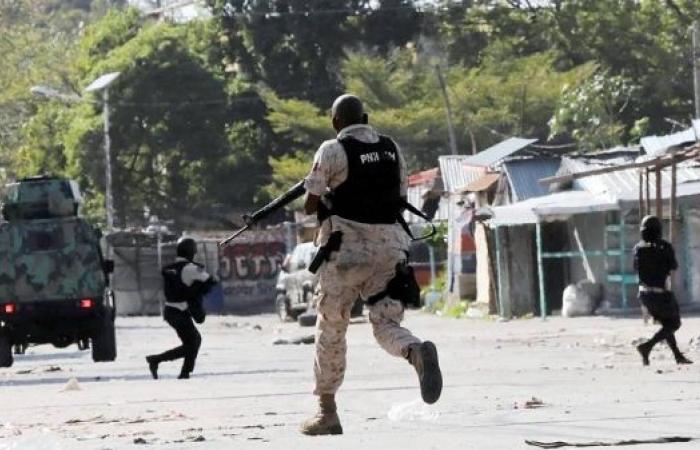 Hundreds of prisoners escape Port-au-Prince prison as violence escalates in Haitian capital