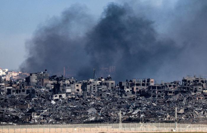 What contrasting Western responses to Ukraine and Gaza crises mean for future conflicts