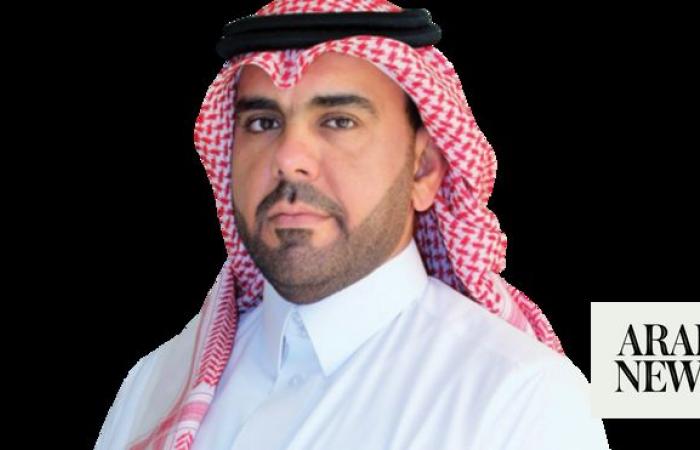 Who’s Who: Abdulaziz Al-Osaimi, board member of National Customer Experience Academy