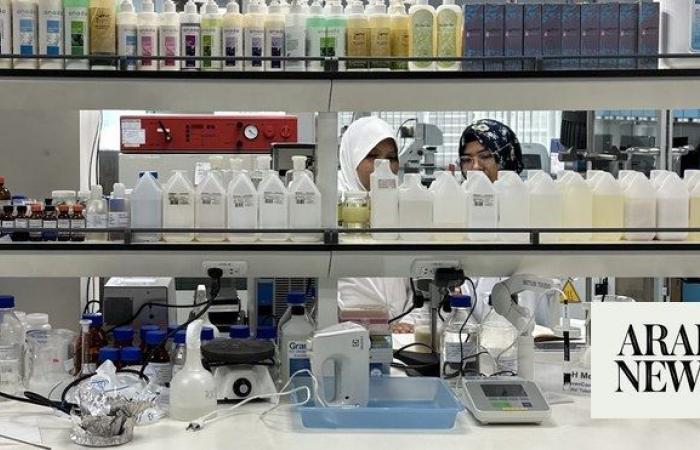 Bangkok lab leads ‘halal science’ development as Thailand seeks to become industry hub