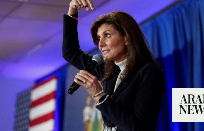 Nikki Haley says she no longer feels bound by the GOP pledge requiring her to support the eventual nominee