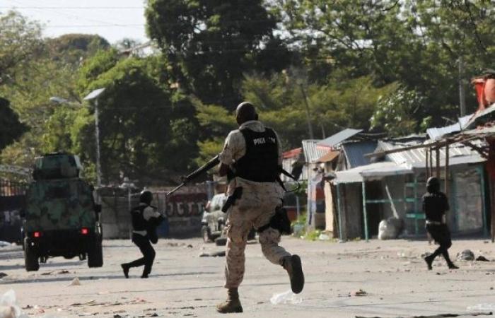 Haiti declares state of emergency after mass prison escape
