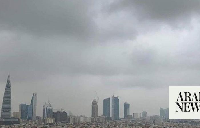 Warnings issued after NCM forecasts thunderstorms, heavy rain