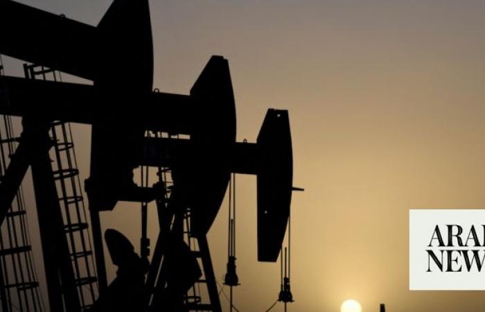 Saudi Arabia extends voluntary oil cut of 1m barrels per day until mid-2024