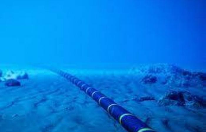Red Sea cables have been damaged, disrupting global internet traffic