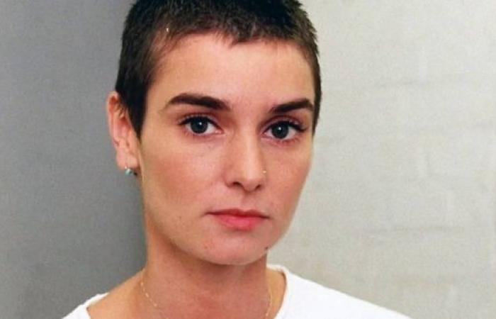 Sinead O'Connor's estate asks Trump not to use her music
