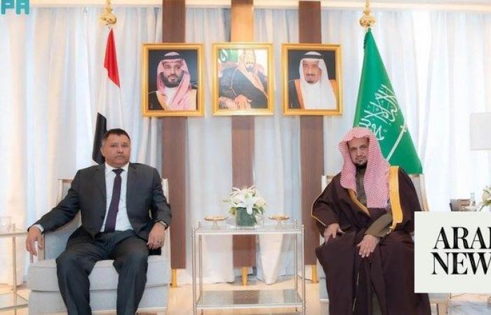 Saudi, Yemeni attorneys general sign MoU to enhance judicial cooperation