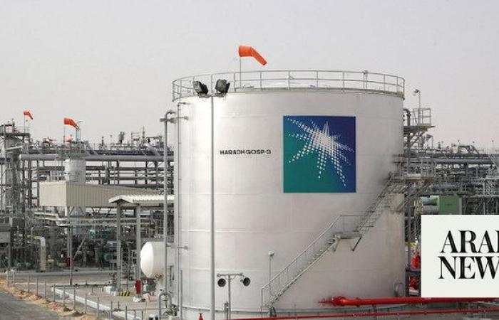 Saudi Aramco raises Arab light crude price to Asia