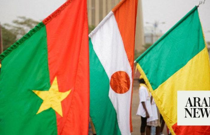Niger, Mali, Burkina creating joint force to fight worsening jihadi insurgency
