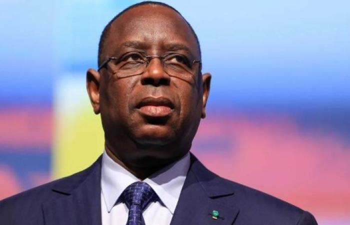 Senegal sets election date after protests sparked by delay