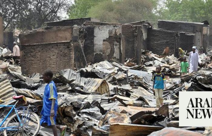 Over 100 missing after Nigeria militant kidnapping: officials