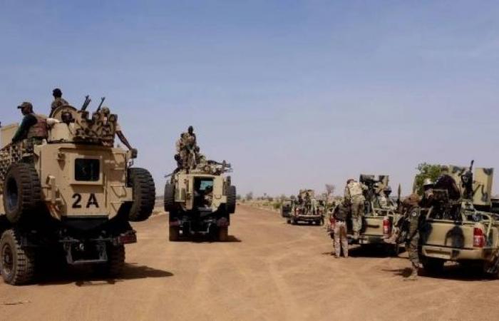 Terror strikes in northeast Nigeria as suspected insurgents abduct 50