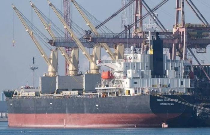 Filipino seafarers killed in first fatal Houthi attack on commercial shipping