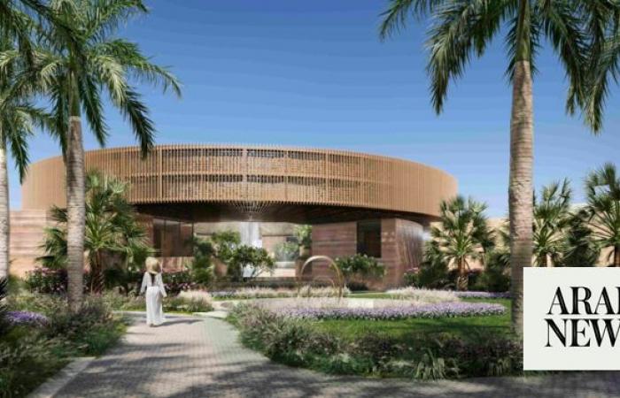 Red Sea Global, Four Seasons announce new resort at Triple Bay AMAALA