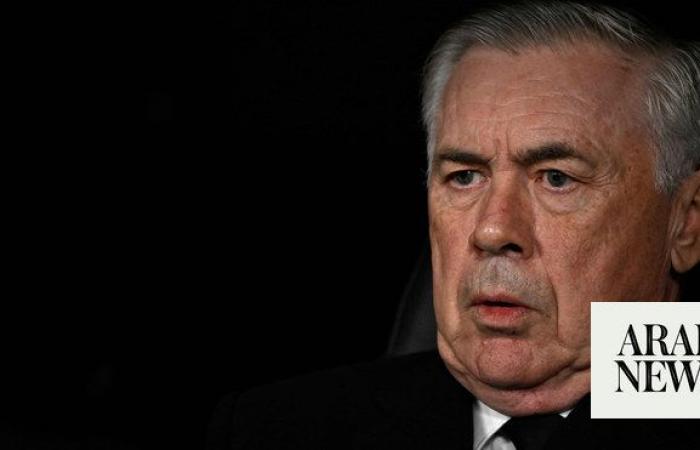 Ancelotti denies wrongdoing after Spanish prosecutors accuse him of tax fraud and seek jail sentence