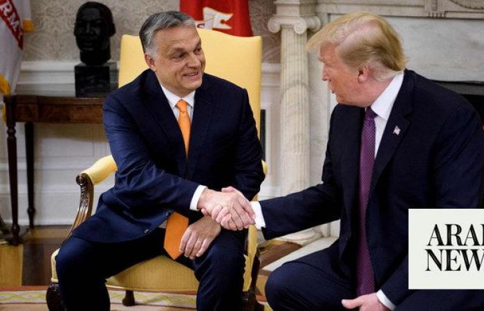 Hungary’s Orban, the EU’s odd man out, to visit Trump and hopes for his ‘return’ to power