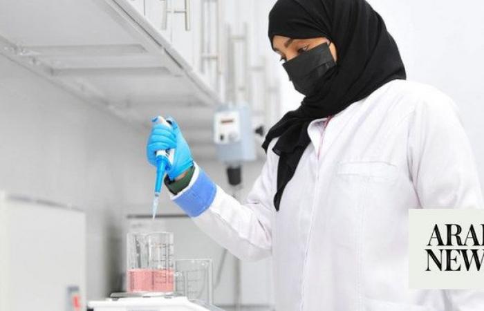 Scientific journal lauds progress of Saudi women in STEM