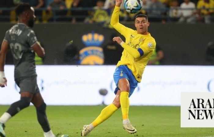 Al-Nassr stumble again and fall out of title race
