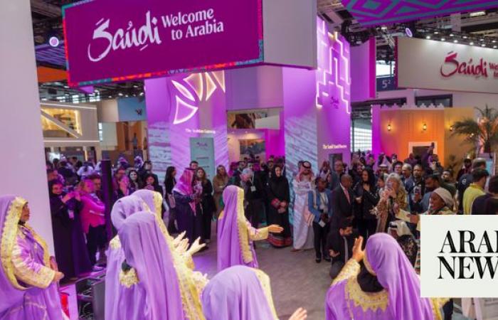 Major deals signed at record-breaking trade show by Saudi Tourism Authority 