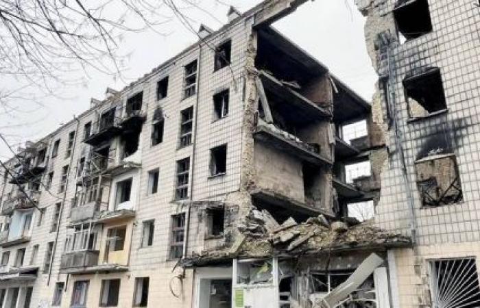 Ukraine war: Alarm raised in Security Council over civilian attacks