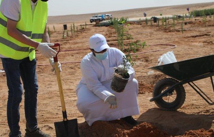 How Saudi Arabia’s shift to cleaner fuels will benefit public health and improve air quality