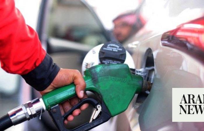 Saudi authorities shut down 39 petrol stations for tampering with pump meter readings