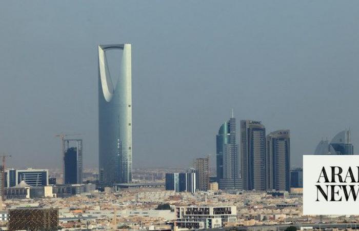 Saudi authorities arrest 23,040 illegals in one week
