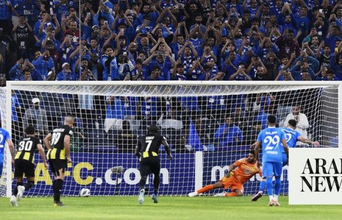 Al-Hilal continue to make history with 27th win in a row, equal world record